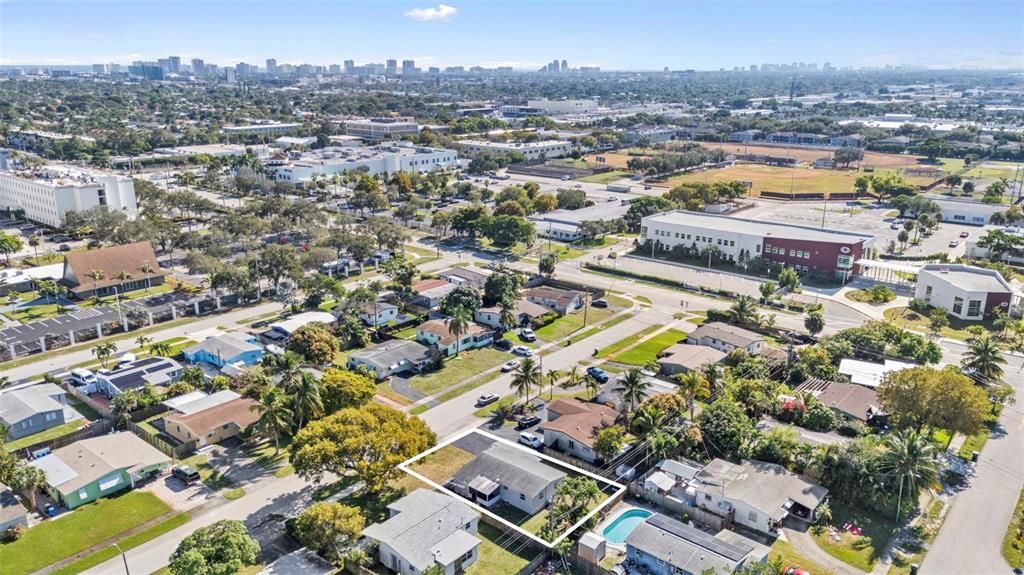 En Venta: $415,000 (2 camas, 1 baños, 960 Pies cuadrados)