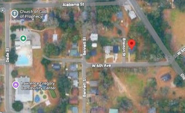 待售: $19,900 (0.12 acres)