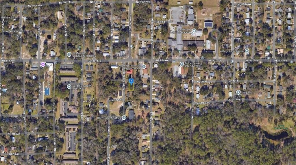 For Sale: $37,999 (0.12 acres)