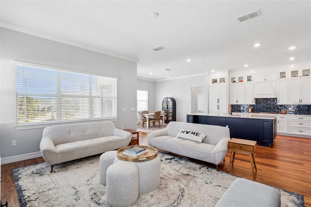 На продажу: $1,200,000 (4 спален, 3 ванн, 2808 Квадратных фут)