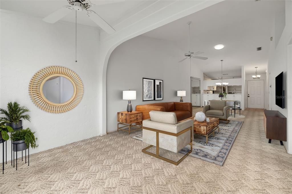 En Venta: $250,000 (2 camas, 2 baños, 1181 Pies cuadrados)