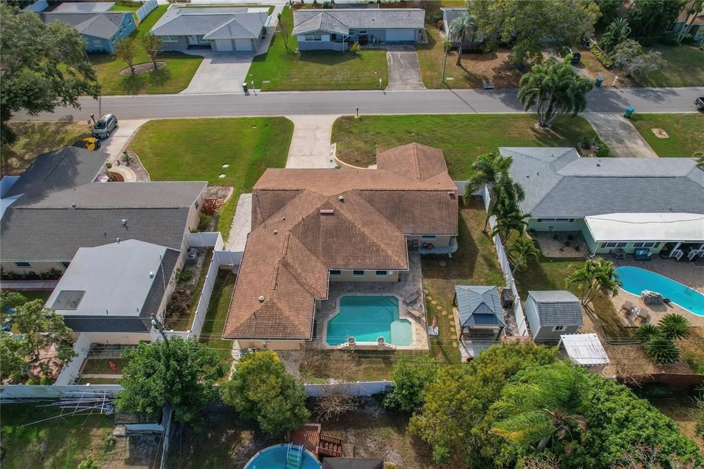 На продажу: $624,990 (3 спален, 2 ванн, 2257 Квадратных фут)