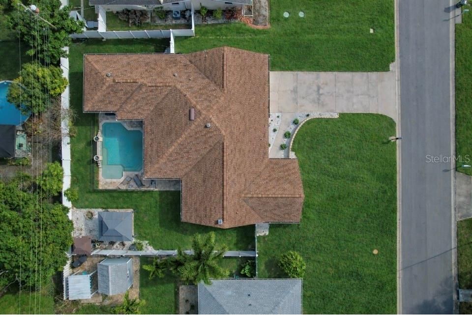 На продажу: $624,990 (3 спален, 2 ванн, 2257 Квадратных фут)