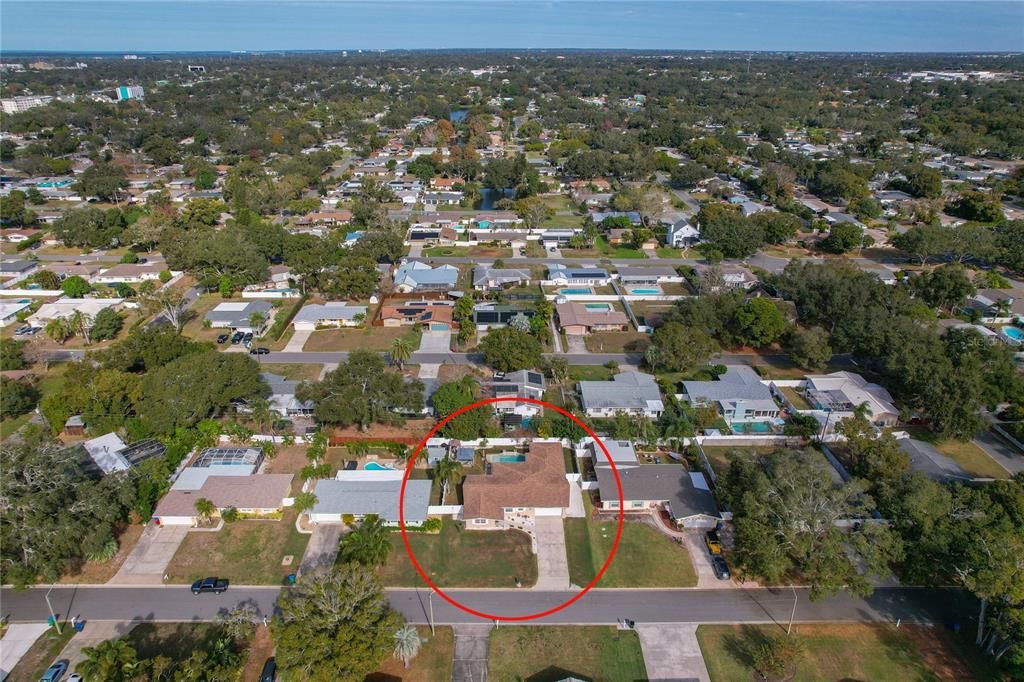 На продажу: $624,990 (3 спален, 2 ванн, 2257 Квадратных фут)