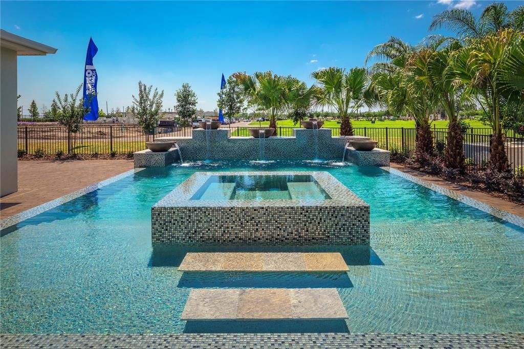 На продажу: $887,000 (3 спален, 2 ванн, 2966 Квадратных фут)