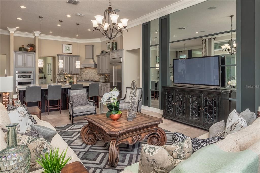 На продажу: $887,000 (3 спален, 2 ванн, 2966 Квадратных фут)