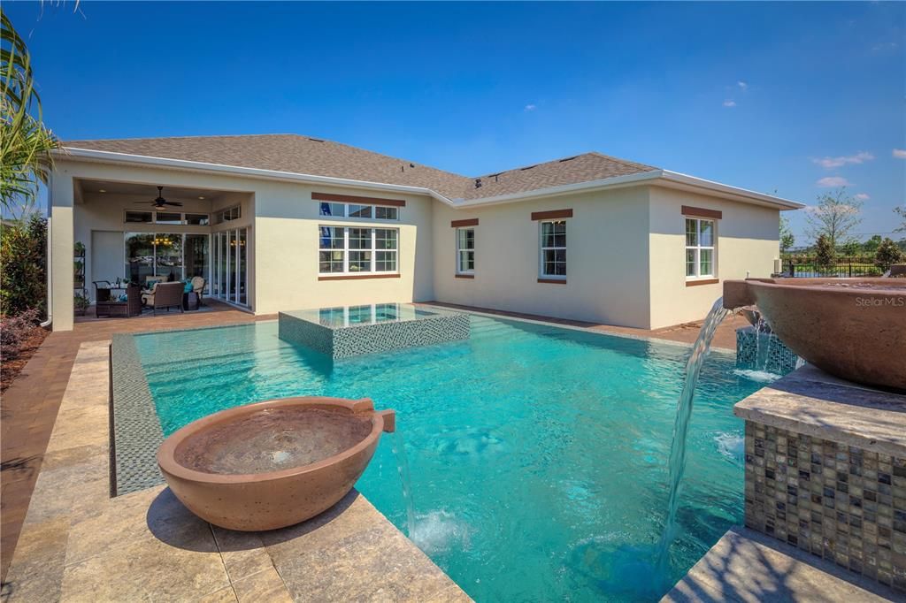 На продажу: $887,000 (3 спален, 2 ванн, 2966 Квадратных фут)