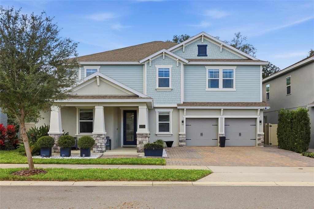 На продажу: $900,000 (7 спален, 4 ванн, 4720 Квадратных фут)