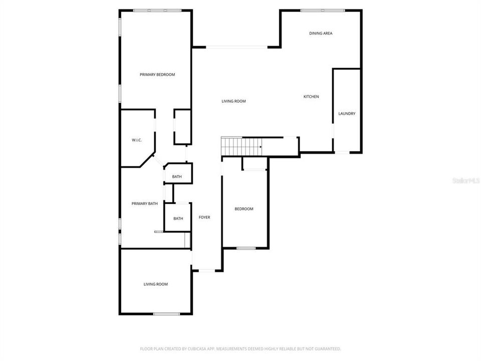 На продажу: $900,000 (7 спален, 4 ванн, 4720 Квадратных фут)