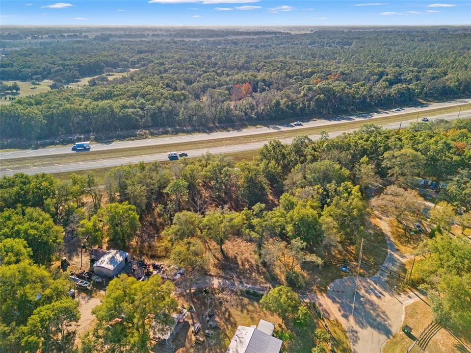 На продажу: $72,000 (0.96 acres)