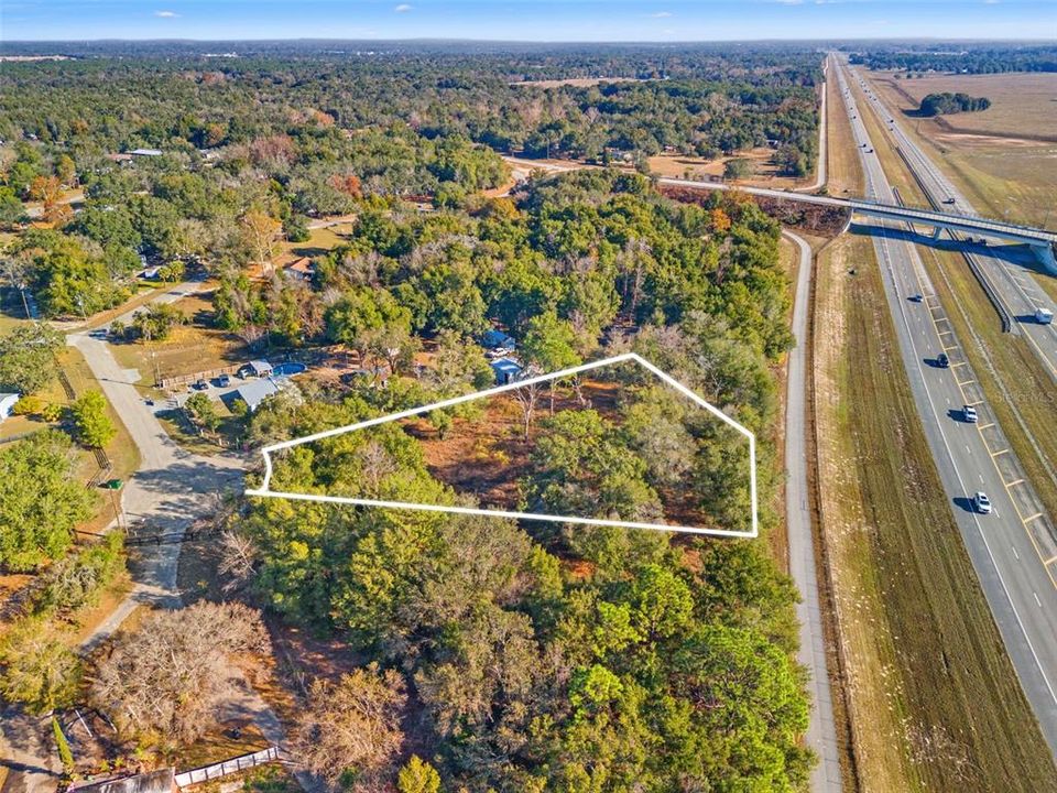 На продажу: $72,000 (0.96 acres)