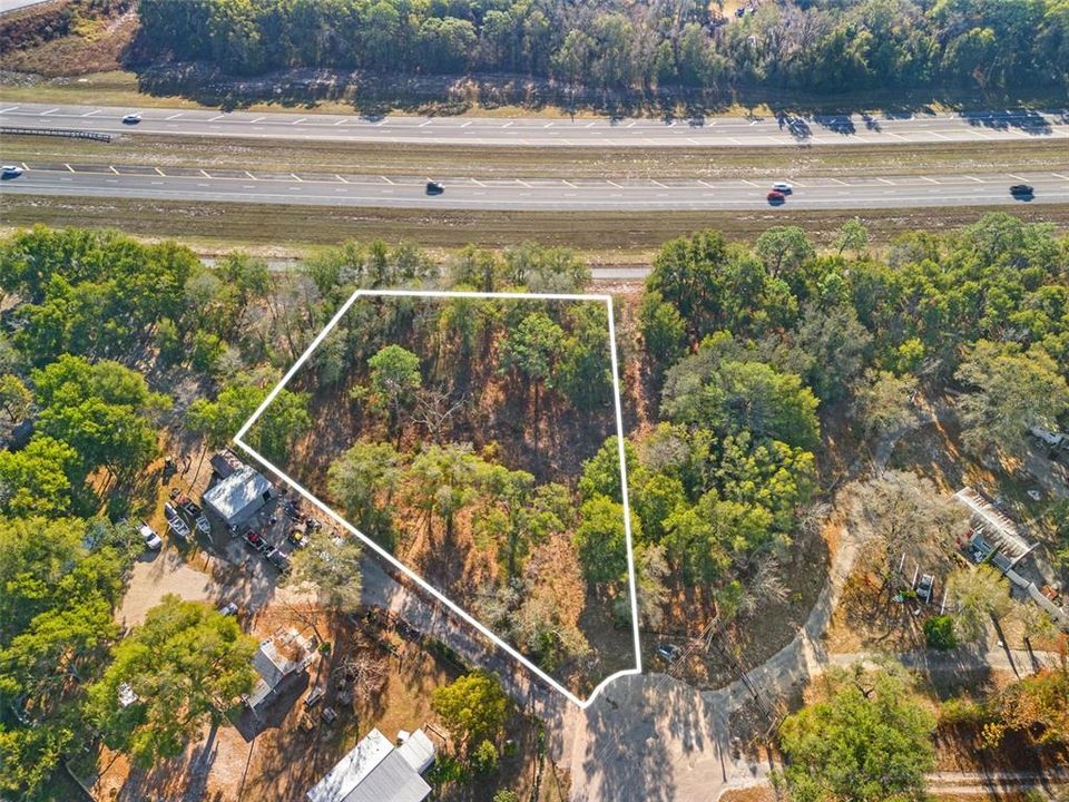 На продажу: $72,000 (0.96 acres)