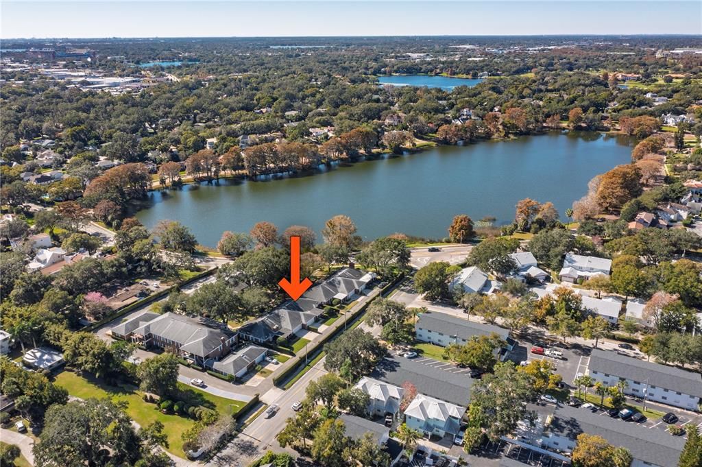 На продажу: $1,100,000 (2 спален, 2 ванн, 2078 Квадратных фут)