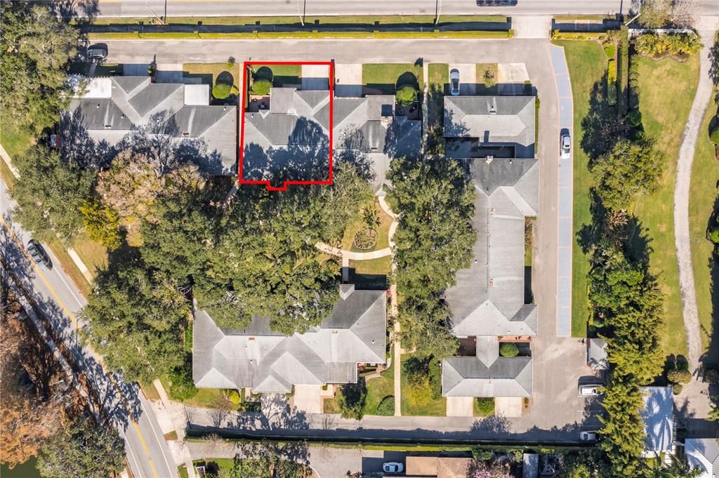 На продажу: $1,100,000 (2 спален, 2 ванн, 2078 Квадратных фут)