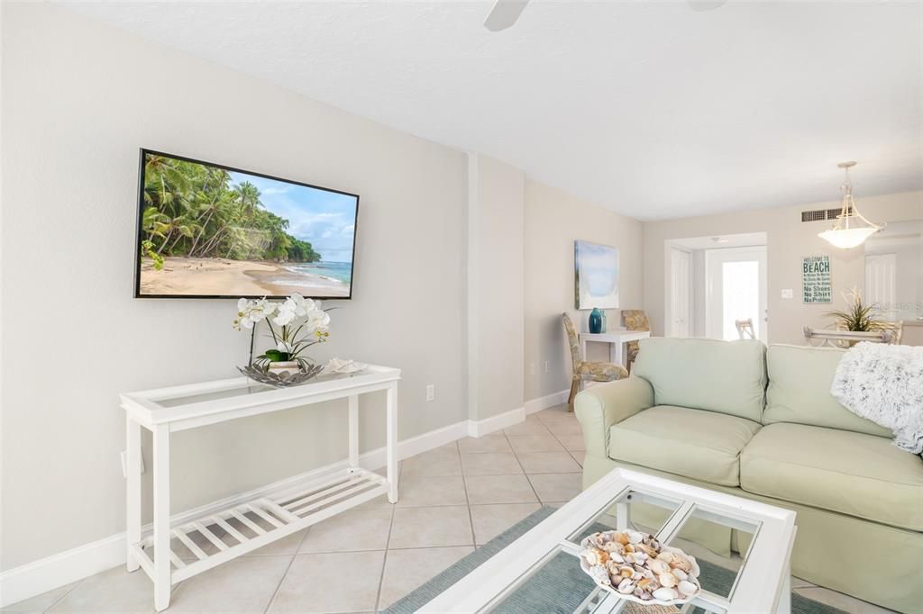 En Renta: $3,500 (2 camas, 2 baños, 1168 Pies cuadrados)