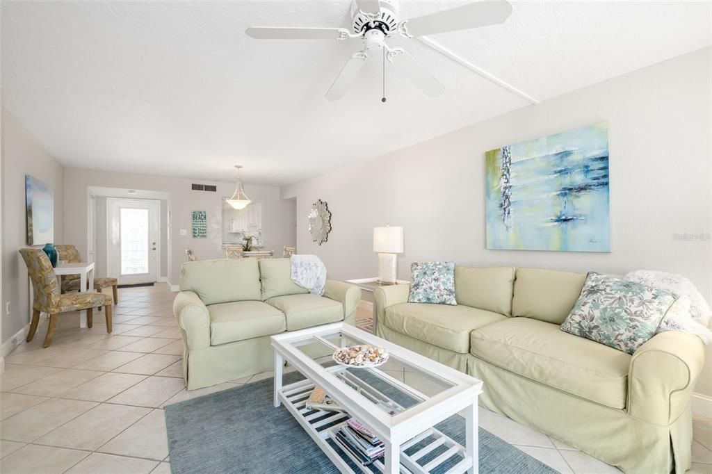 En Renta: $3,500 (2 camas, 2 baños, 1168 Pies cuadrados)