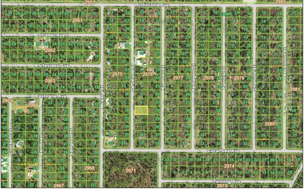 待售: $12,500 (0.23 acres)