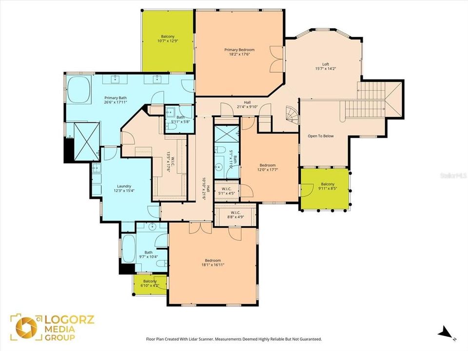 For Sale: $3,950,000 (4 beds, 4 baths, 4440 Square Feet)