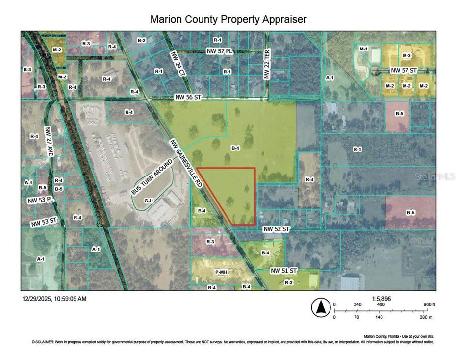 For Sale: $979,000 (6.16 acres)