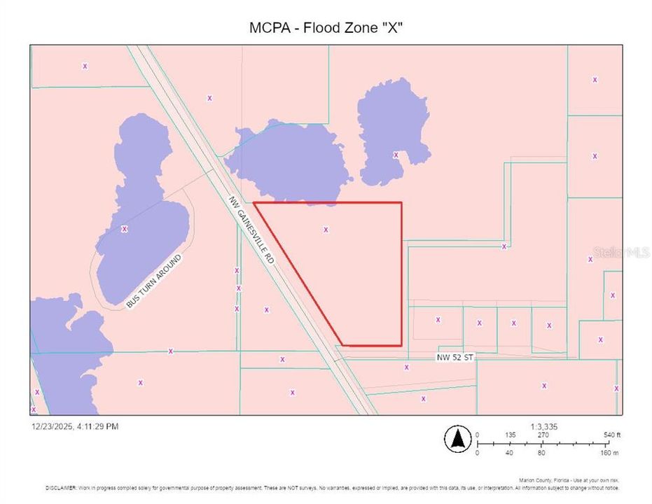 For Sale: $979,000 (6.16 acres)