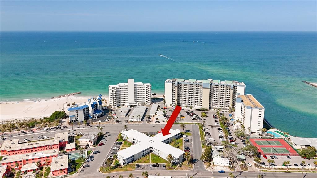 En Venta: $245,900 (1 camas, 1 baños, 595 Pies cuadrados)