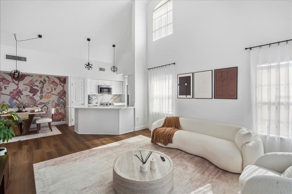 待售: $240,000 (2 贝兹, 1 浴室, 1132 平方英尺)