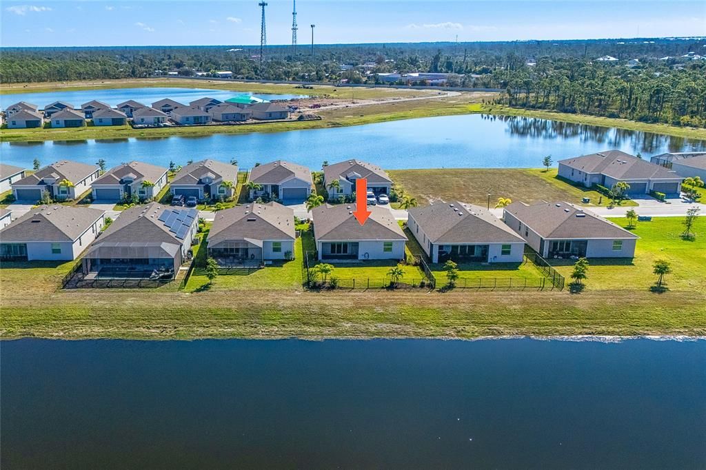 En Venta: $350,000 (4 camas, 3 baños, 1985 Pies cuadrados)