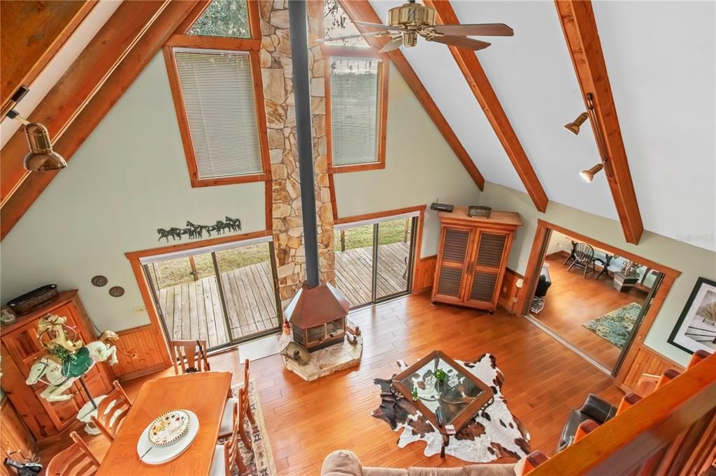 En Venta: $4,900,000 (2 camas, 2 baños, 1567 Pies cuadrados)