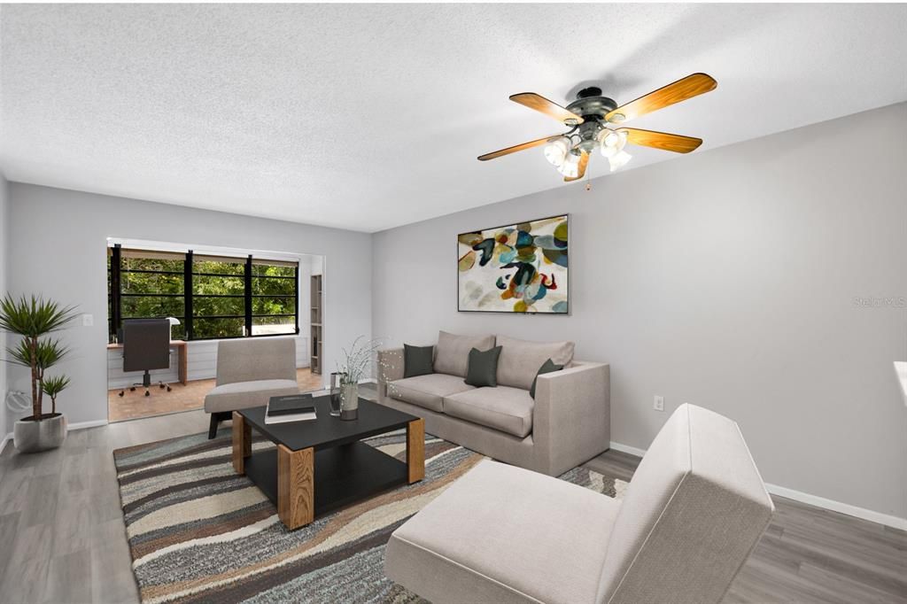 For Sale: $200,000 (2 beds, 2 baths, 940 Square Feet)