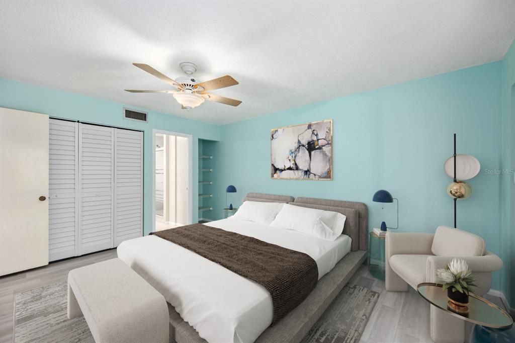 For Sale: $200,000 (2 beds, 2 baths, 940 Square Feet)