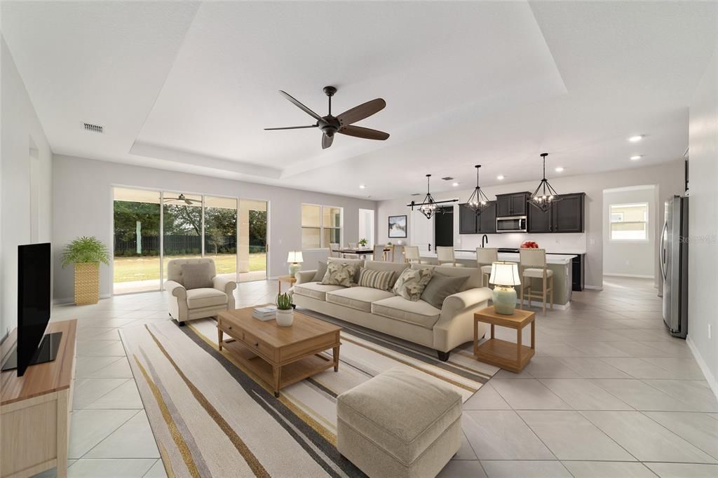 En Venta: $475,000 (4 camas, 3 baños, 2881 Pies cuadrados)