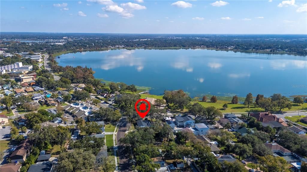 Activo con contrato: $539,900 (3 camas, 2 baños, 2058 Pies cuadrados)