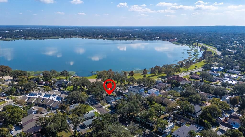 Activo con contrato: $539,900 (3 camas, 2 baños, 2058 Pies cuadrados)