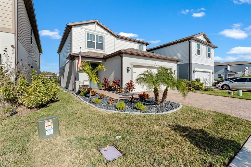 На продажу: $529,900 (4 спален, 3 ванн, 2207 Квадратных фут)