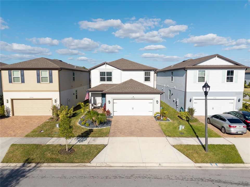 На продажу: $529,900 (4 спален, 3 ванн, 2207 Квадратных фут)