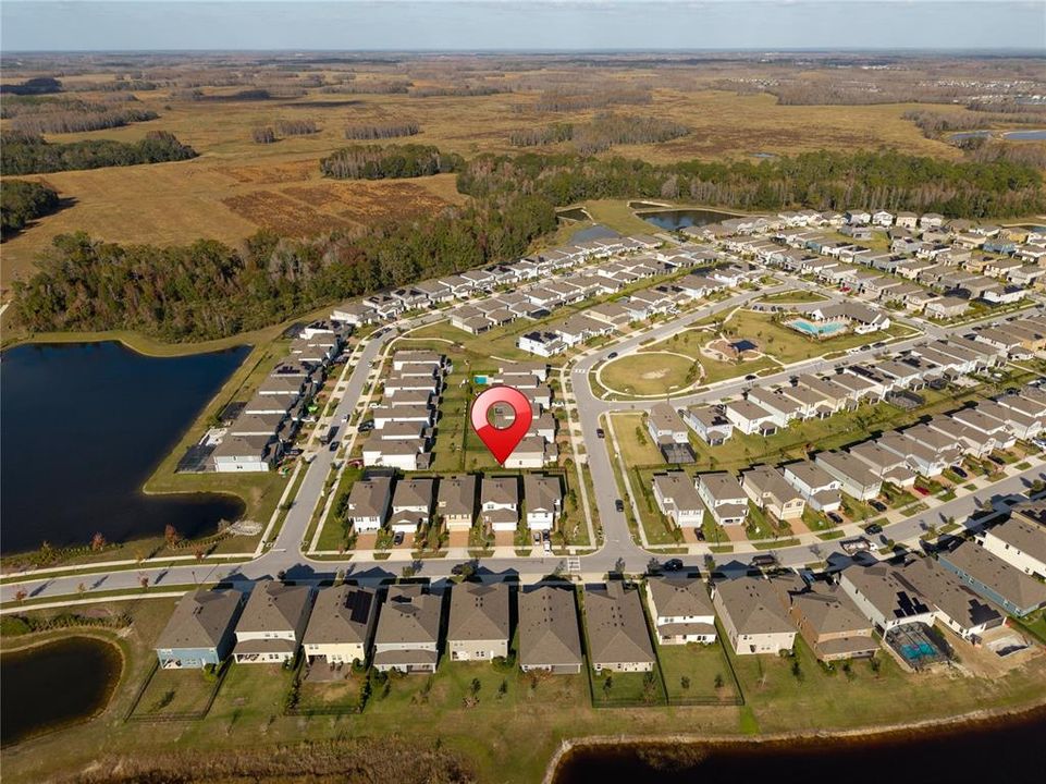 На продажу: $529,900 (4 спален, 3 ванн, 2207 Квадратных фут)