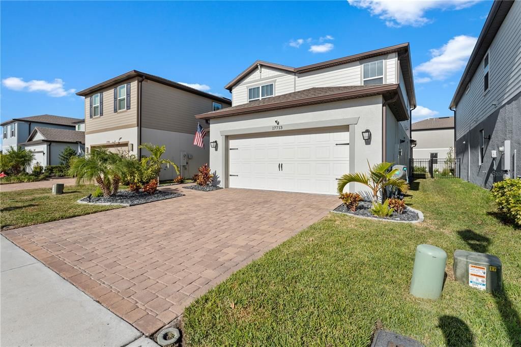 На продажу: $529,900 (4 спален, 3 ванн, 2207 Квадратных фут)