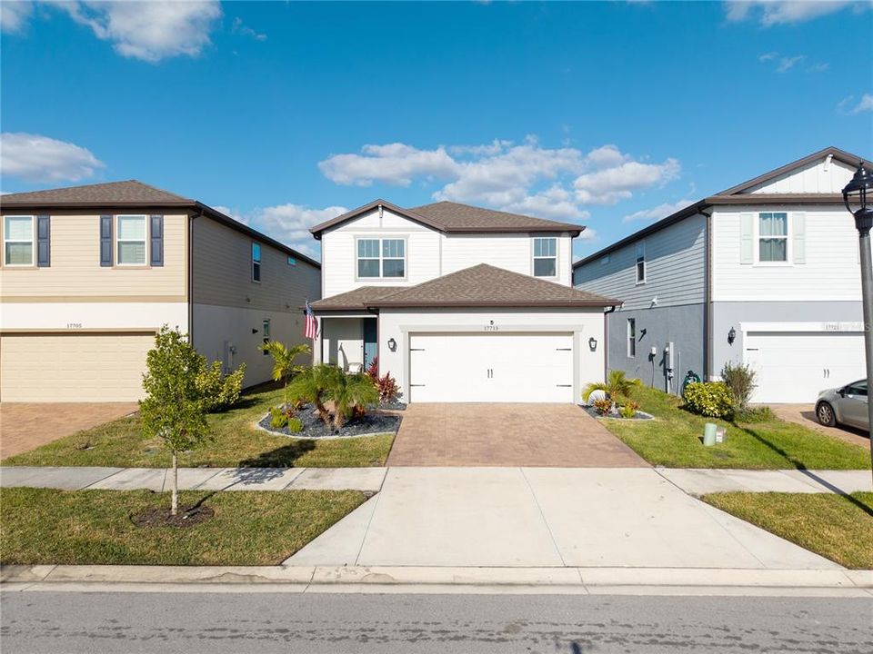 На продажу: $529,900 (4 спален, 3 ванн, 2207 Квадратных фут)