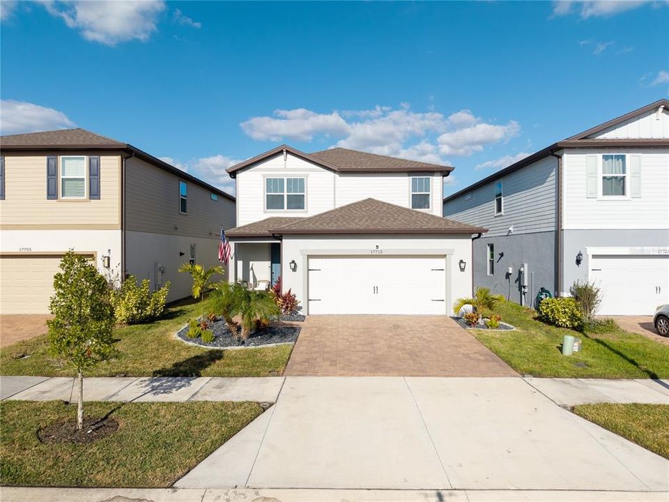 На продажу: $529,900 (4 спален, 3 ванн, 2207 Квадратных фут)