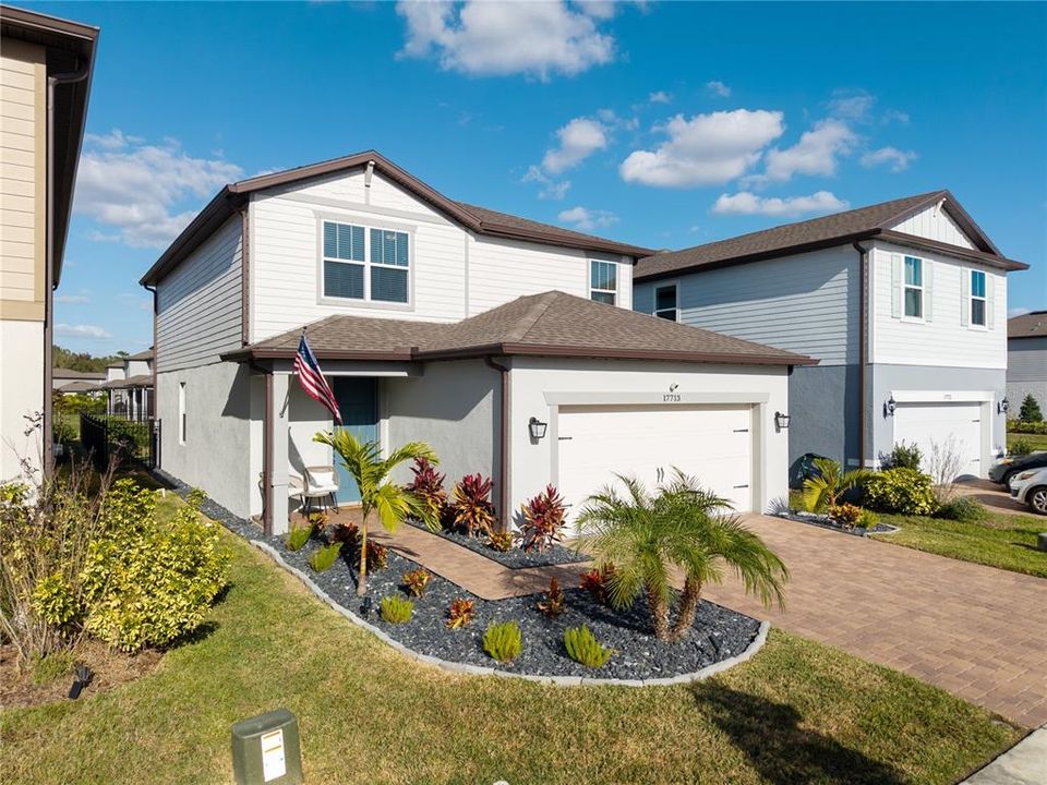 На продажу: $529,900 (4 спален, 3 ванн, 2207 Квадратных фут)