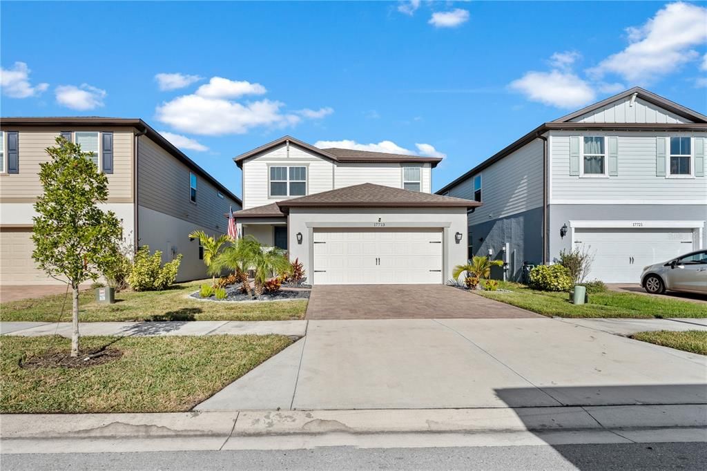 На продажу: $529,900 (4 спален, 3 ванн, 2207 Квадратных фут)