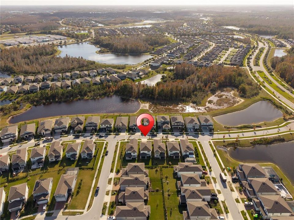 На продажу: $529,900 (4 спален, 3 ванн, 2207 Квадратных фут)