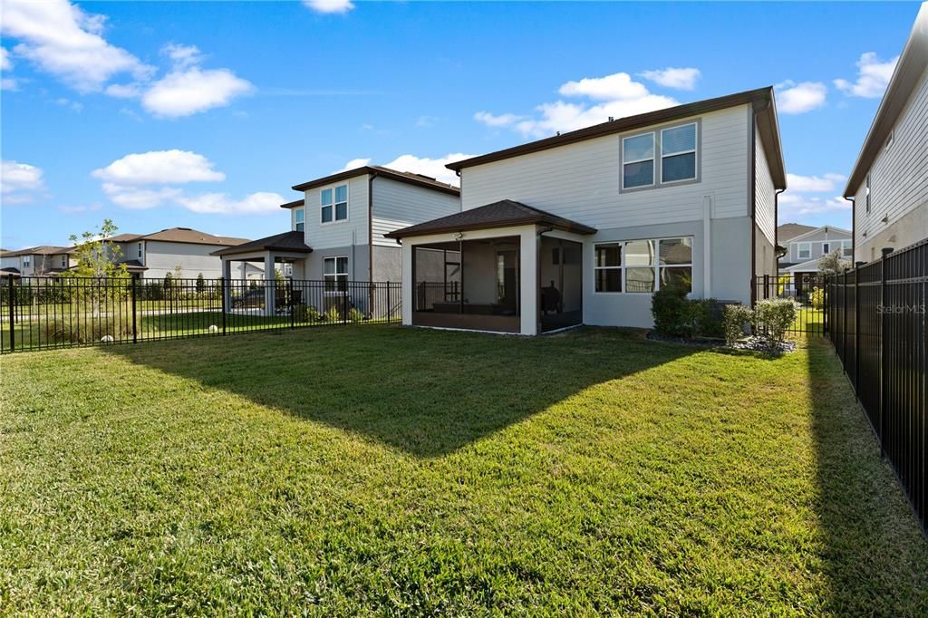 На продажу: $529,900 (4 спален, 3 ванн, 2207 Квадратных фут)