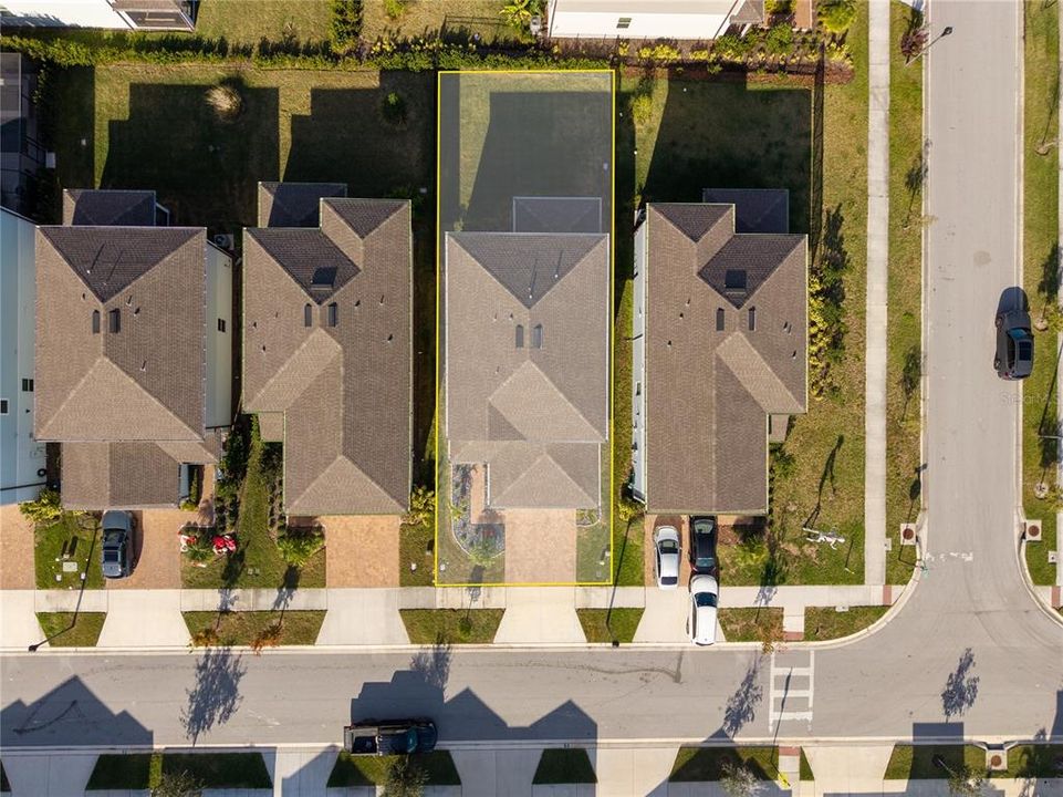 На продажу: $529,900 (4 спален, 3 ванн, 2207 Квадратных фут)