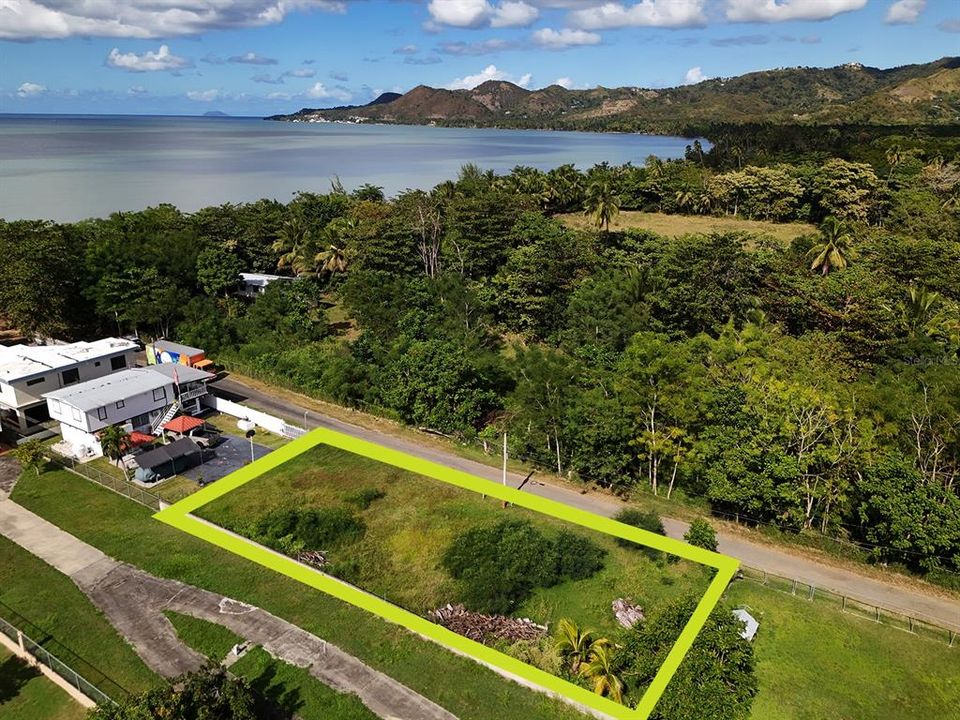 En Venta: $275,000 (0.22 acres)