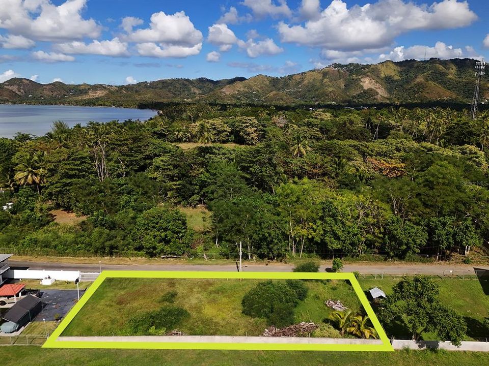 En Venta: $275,000 (0.22 acres)