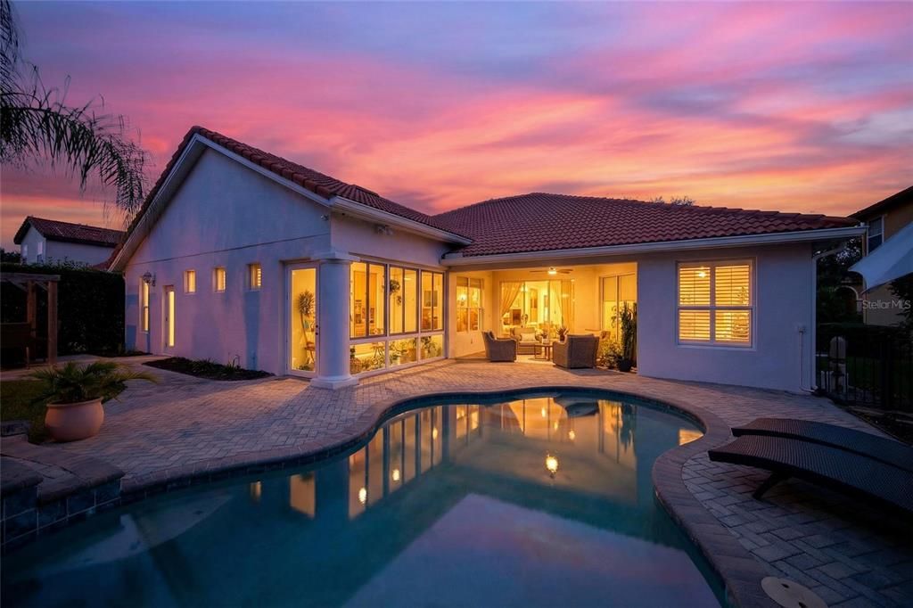 待售: $995,000 (5 贝兹, 3 浴室, 2843 平方英尺)