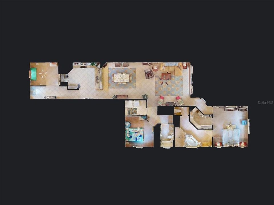 待售: $421,500 (2 贝兹, 2 浴室, 1916 平方英尺)