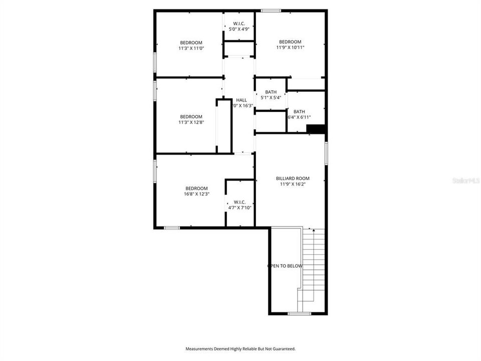 待售: $499,900 (5 贝兹, 2 浴室, 2370 平方英尺)