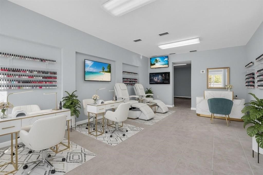 En Venta: $850,000 (2 camas, 2 baños, 2800 Pies cuadrados)